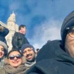 Narges Mohammadi Instagram - اوقات خوش آن بود که با دوست به سر رفت
باقی همه بی‌حاصلی و بی‌خبری بود
پ ن : ورق بزنید ...