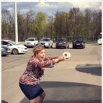 Marina Fedunkiv Instagram – Коротко о челленджах в России 😂

@selivanov_v @dobledebruce 
#маринафедункив #федункив #юмор #прикол #ржака #toiletpaperchallenge #смешноевидео #реальныепацаны #федункинмаклауд #советскаяльвица #пожилойблоггер