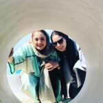 Narges Mohammadi Instagram - اوقات خوش آن بود که با دوست به سر رفت
باقی همه بی‌حاصلی و بی‌خبری بود
پ ن : ورق بزنید ...