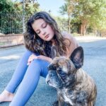 Haley LeBlanc Instagram – 1 2 or 3 ?