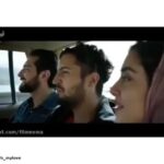 Sare Bayat Instagram - روز بازیگر بر بازیگران بی نظیر کشورم مبارک خیلی دوستتون دارم♥️
ممنونم از تبریکات صمیمانه عزیزانم
از تمام یارانم که به هر نوعی به من لطف دارند🕊️🤍