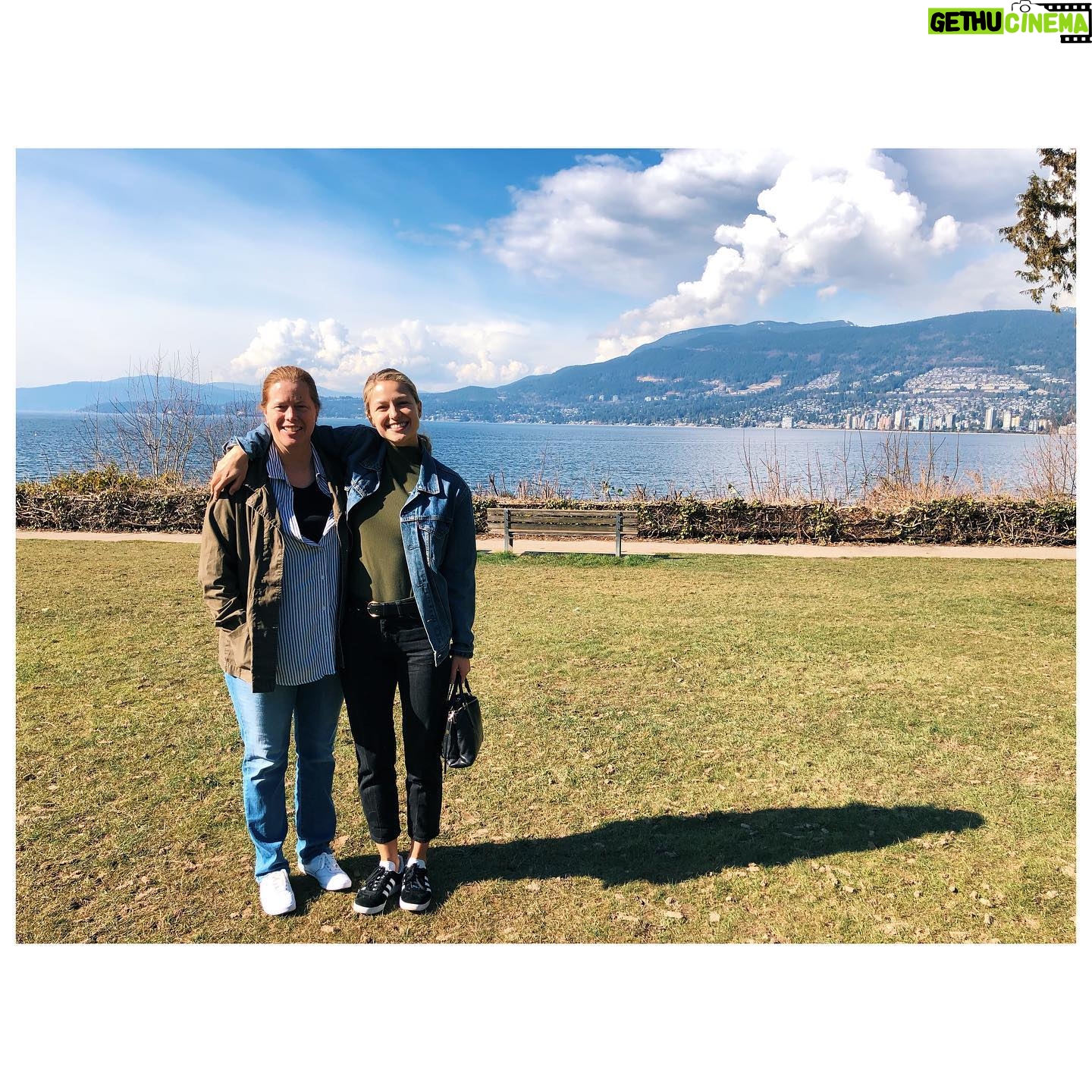 Melissa Benoist Instagram - she is the most beautiful and important woman I’ll ever know ♥️ I love you mama, happy Mother’s Day