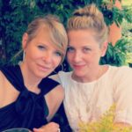 Jessica Capshaw Instagram - Mother’s Day is almost upon us!! I can’t wait to celebrate and honor my mother, to celebrate being a mother and to celebrate and honor ALL MOTHERS IN THE WORLD. 
A special thank you to @baby2baby for getting support from @JergensUS to help the most vulnerable mothers get the desperately needed aid that is ESSENTIAL during this very fragile time. 
#JergensMothersDay