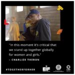 Melissa Benoist Instagram – This has been weighing heavily on my mind. #COVID19​ has put millions of women & children in danger, sheltering in abusive households. As a survivor of domestic violence I cannot simply stand by. We must help. I’m joining the movement of women standing #TogetherForHer, led by @CharlizeAfrica, @CTAOP, @CAREorg, & @eifoundation, to provide funds & resources for trusted domestic violence shelters around the world. Please join us to help keep women and girls safe from abuse. Link in my bio ♥️