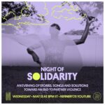 Melissa Benoist Instagram – The UN predicts more than 15 million new cases of domestic violence as a result of COVID—which means now is the time to stand with survivors and call for solutions. Join us tonight at 8PM ET for a #NightOfSolidarity raising funds for DV prevention organizations through #togetherforher https://www.youtube.com/watch?v=qdF48ZO_KKg&feature=youtu.be