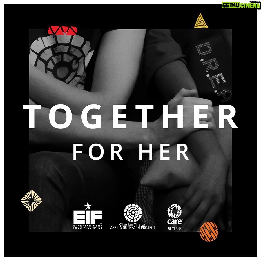 Melissa Benoist Instagram - This has been weighing heavily on my mind. #COVID19 has put millions of women & children in danger, sheltering in abusive households. As a survivor of domestic violence I cannot simply stand by. We must help. I’m joining the movement of women standing #TogetherForHer, led by @CharlizeAfrica, @CTAOP, @CAREorg, & @eifoundation, to provide funds & resources for trusted domestic violence shelters around the world. Please join us to help keep women and girls safe from abuse. Link in my bio ♥️