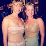 Jessica Capshaw Instagram - Mother’s Day is almost upon us!! I can’t wait to celebrate and honor my mother, to celebrate being a mother and to celebrate and honor ALL MOTHERS IN THE WORLD. 
A special thank you to @baby2baby for getting support from @JergensUS to help the most vulnerable mothers get the desperately needed aid that is ESSENTIAL during this very fragile time. 
#JergensMothersDay