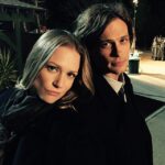 A.J. Cook Instagram – @gublergram once again proves, once a model, ALWAYS a model. #smolder