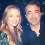 A.J. Cook Instagram - Excited for the #CriminalMinds live tweet tonight with #JoeMantegna ! 9pm EST