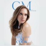 A.J. Cook Instagram - Thanks @composure.mag for a really great cover shoot and interview! 💙 ••••••••••••••••••••••••••••••••••••••••••••••••••••••••••••••The team: PHOTOGRAPHER @reinhardtkenneth STORY @carolinaogliaro STYLIST @tracyshapoff for @forwardartists MAKEUP @archangelachelsea for @celestineagency HAIR @terrarosepuncerelli @thewallgroup LIGHTING DIRECTOR @matt.mendoza.media PHOTOGRAPHY ASSISTANT @aurianamarie_photo @suimaylee LOCATION @503dtla PRODUCTION @agency_ cm #criminalminds #criminalmindsevolution #jj #fashion #hair #makeup