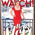 A.J. Cook Instagram – Excited to be on the cover of @cbswatchmag and excited to bring you another season of #CriminalMinds ❤️