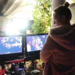 A.J. Cook Instagram - TONIGHT IS THE NIGHT!!! 10pm on #cbs 💫 A brand new episode of #criminalminds that I had the privilege of directing. I love my cast mates and crew so much! #dreamjob 🙏🏽❤️