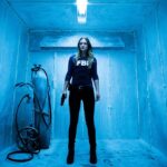 A.J. Cook Instagram - No new episode tonight but our DP Greg St. John's took this super "cool" photo. Pun intended.