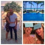 A.J. Cook Instagram – Goodbye Mexico. Thanks for the memories. @nathanandy