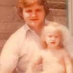 A.J. Cook Instagram - I feel so fortunate to have always had incredible fathers in my life. #happyfathersday #papacook @nathanandy 💙💙