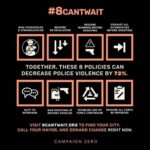 A.J. Cook Instagram - Demand change. #8cantwait