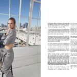 A.J. Cook Instagram - Thanks @composure.mag for a really great cover shoot and interview! 💙 ••••••••••••••••••••••••••••••••••••••••••••••••••••••••••••••The team: PHOTOGRAPHER @reinhardtkenneth STORY @carolinaogliaro STYLIST @tracyshapoff for @forwardartists MAKEUP @archangelachelsea for @celestineagency HAIR @terrarosepuncerelli @thewallgroup LIGHTING DIRECTOR @matt.mendoza.media PHOTOGRAPHY ASSISTANT @aurianamarie_photo @suimaylee LOCATION @503dtla PRODUCTION @agency_ cm #criminalminds #criminalmindsevolution #jj #fashion #hair #makeup