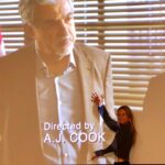 A.J. Cook Instagram - THIS WEDNESDAY PEOPLE!!! My directorial debut finally happens. So excited for you to see it!! #cbs #criminalminds #director #dream