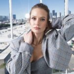 A.J. Cook Instagram - Thanks @composure.mag for a really great cover shoot and interview! 💙 ••••••••••••••••••••••••••••••••••••••••••••••••••••••••••••••The team: PHOTOGRAPHER @reinhardtkenneth STORY @carolinaogliaro STYLIST @tracyshapoff for @forwardartists MAKEUP @archangelachelsea for @celestineagency HAIR @terrarosepuncerelli @thewallgroup LIGHTING DIRECTOR @matt.mendoza.media PHOTOGRAPHY ASSISTANT @aurianamarie_photo @suimaylee LOCATION @503dtla PRODUCTION @agency_ cm #criminalminds #criminalmindsevolution #jj #fashion #hair #makeup