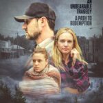 A.J. Cook Instagram - @backforkfilm is coming. @j0shstewart tells a beautifully raw story of love, loss, addiction and redemption. So honored to be involved in this little gem of a film. #addiction #love