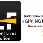 A.J. Cook Instagram - Join me in supporting Innocent Lives Foundation and unmasking predators while saving kids. #GivingTuesday is a great way to help take a part in protecting the innocent