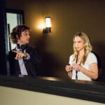 A.J. Cook Instagram - I can’t think of a better way to end your #halloween evening then watching a brand new spooky episode of #criminalminds , can you??? Did I mention it’s directed by the one and only @gublergram and that JJ’s family makes an appearance??? You don’t want to miss it. 🎃👻💀😈🙀