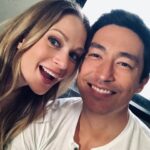 A.J. Cook Instagram - I had to say goodbye to some iconic television characters yesterday. #Prentiss #Rossi #Lewis #Simmons #Alvez I love these crazy cats. Only one more day left of filming #criminalminds #wheelsup
