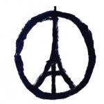 A.J. Cook Instagram – #prayforparis