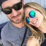 A.J. Cook Instagram – #willifer ❤️ #criminalminds @j0shstewart