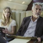 A.J. Cook Instagram - I can’t think of a better way to end your #halloween evening then watching a brand new spooky episode of #criminalminds , can you??? Did I mention it’s directed by the one and only @gublergram and that JJ’s family makes an appearance??? You don’t want to miss it. 🎃👻💀😈🙀