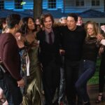 A.J. Cook Instagram - Holy smokes I am so grateful for these moments. This show and these people have helped shape who I am today. Beyond grateful. Wednesday night will be one hell of a farewell. You don’t want to miss it. #criminalminds #cbs #family #farewell