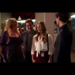 A.J. Cook Instagram – Tonight’s the night! JJ returns to #criminalminds 9pm on #cbs