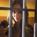 A.J. Cook Instagram - Why I haven't been on social media lately.