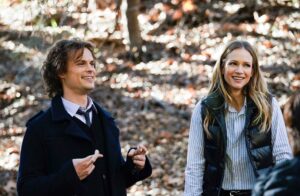 A.J. Cook Instagram - Fingers crossed that you’ll watch the season premiere of our 15th and final season tonight at 9pm on @CBS #criminalminds