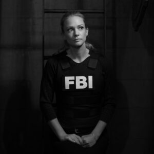 A.J. Cook Instagram - Something BIG happens tonight on #criminalminds but you didn’t hear it from me. #spoiler #cbs at 10pm #jeid