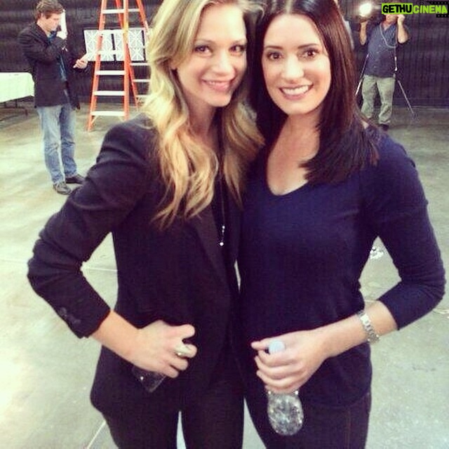 A.J. Cook Instagram - CBS is rerunning Ep 200 tonight at 9pm. Check it out! #JJ&Emily
