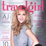A.J. Cook Instagram - Thrilled to be on the cover of their Holiday Issue!!