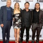 A.J. Cook Instagram - @backforkfilm opens in select theaters TODAY and on all VOD platforms April 9th. So proud of this little gem of a movie. Beautifully and poetically directed by @j0shstewart #indy #addiction #recovery #family #love #criminalminds #willifer #westvirginia #redcarpet #stylexalyssagreene