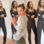 A.J. Cook Instagram - Now if only these were actual clones… 👯‍♀️👯‍♀️ Thanks to all who supported @innocentlivesfoundation and to the winners of these JJ standees. I’ll be at your house soon. #clones #jj #tgif