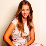 A.J. Cook Instagram - It's official. I've joined the world of Instagram.