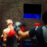 A.J. Cook Instagram – #TGIF
