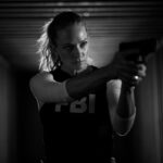 A.J. Cook Instagram - New episode of #criminalminds tonight at 10pm on #cbs Directed by my badass friend and co-star @aishatyler 📷:@spinning_wheel_prod
