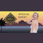 A.J. Cook Instagram - Join me for #ILFest2021 with @innocentlivesfoundation on July 10. ILFest will be a virtual 8-hr livestream on @twitch with hours of special guests, games, music, and other surprises. Visit the Innocent Lives Foundation website to learn more.