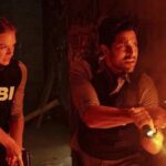 A.J. Cook Instagram - Who's ready for an all new fiery hot episode of #criminalminds tonight?? #cbs 🔥🔥🔥