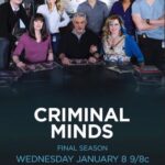 A.J. Cook Instagram - The end of an era. 🥺. #criminalminds #wednesday #missyou