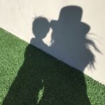 A.J. Cook Instagram - I 💙 my #momlife
