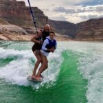 A.J. Cook Instagram - It’s been a hell of a year @nathanandy . I know you hate when I get all sentimental but #Cancer picked the wrong guy to mess with. You won baby! You’re #cancerfree . It’s like the weight of the world has been lifted. #limitless #❤️ #freedom #gratitude #surfbort 🏄🏽‍♂️🏄🏼‍♀️