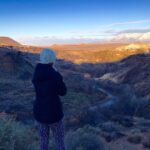 A.J. Cook Instagram – Morning coffee with a view. @rrroastingco