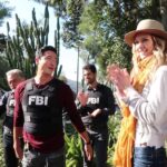A.J. Cook Instagram - TONIGHT IS THE NIGHT!!! 10pm on #cbs 💫 A brand new episode of #criminalminds that I had the privilege of directing. I love my cast mates and crew so much! #dreamjob 🙏🏽❤️