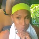 A.J. Johnson Instagram - OKAYYYYY!!!! #DOWNLOAD TIME!!! If your answer is often “ I DON’T KNOW”.. this is for you!! “I don’t know” comes from a life of too much self designed wandering instead of God designed wonder 😳. We must move from a safe and maintaining filled life to a God’s wonder filled life!! GOD IS WONDER FULL!!!🥹🙌🏾🙌🏾🙌🏾😲 THIS week… let’s let go of your design of WANDER and reach for God’s design of WONDER!!🙌🏾😝AMEN? 🖤🤍AJ AKUA #soul filled #sunday #elevation #wonder #choice